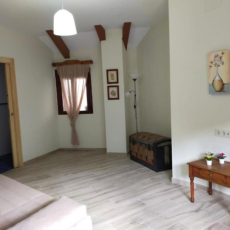 Casa Rural Elena Ayna Exterior photo