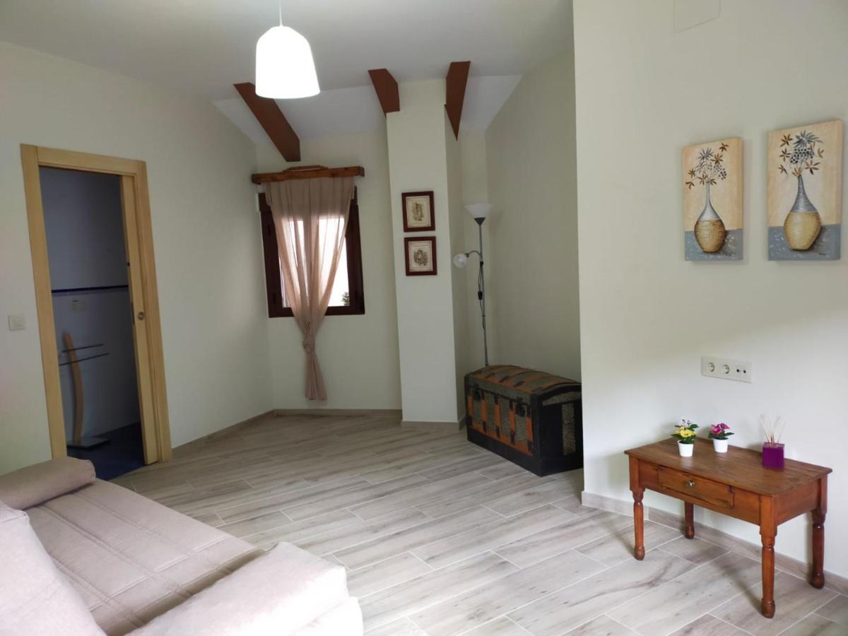 Casa Rural Elena Ayna Exterior photo