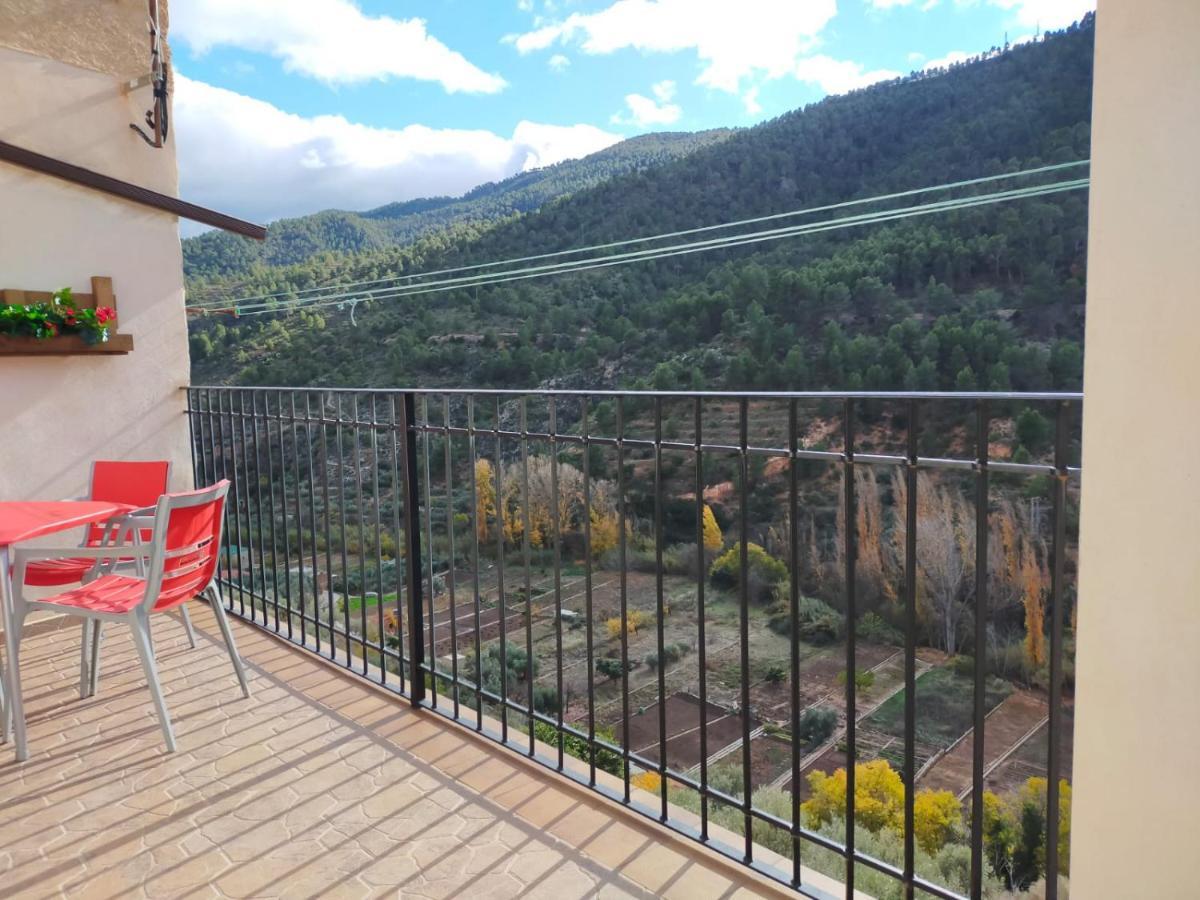 Casa Rural Elena Ayna Exterior photo