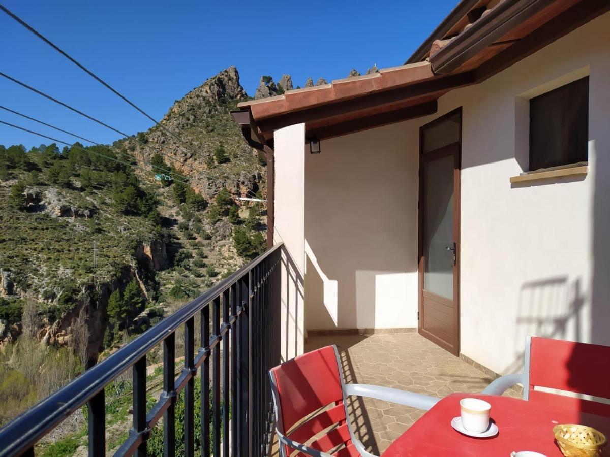 Casa Rural Elena Ayna Exterior photo
